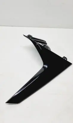 Nissan Qashqai J12 Tailgate/trunk spoiler 900106UA0A 960326UA0E