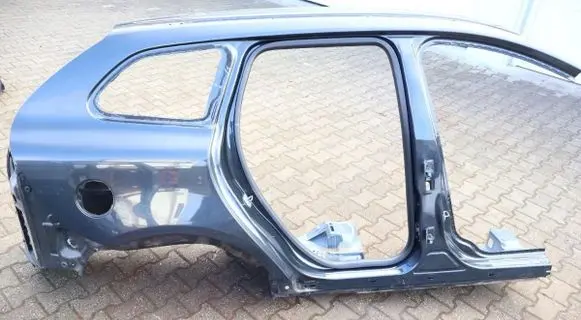 Volvo S60 Rear quarter panel ACM100
