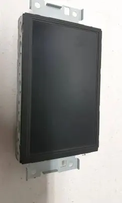 Volvo V60 Screen/display/small screen 31382065 HL13930135AAA 3AF907C