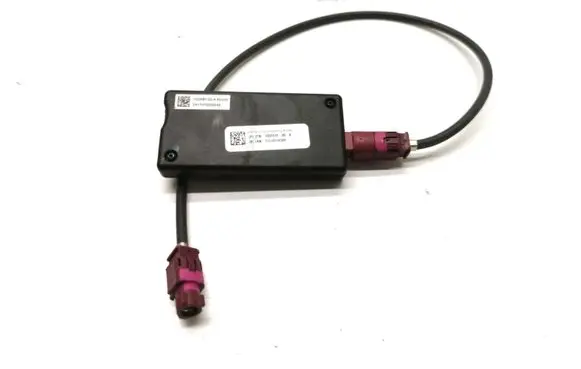 Tesla Model X Other control units/modules 1032972-00-A