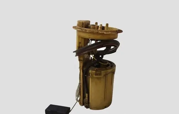 Volkswagen Golf V In-tank fuel pump 1K0919050D A2C53041385