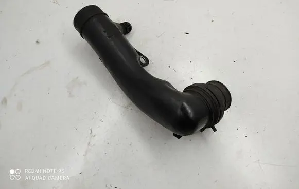 Volkswagen Sharan Intercooler hose/pipe 7M3129656