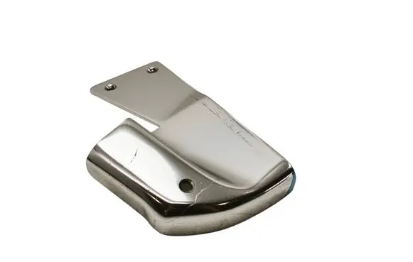 Mercedes-Benz CL C216 Other body part A2166730238
