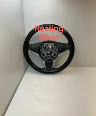 BMW 5 E60 E61 Steering wheel 6774458