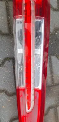 Ford Focus C-MAX Rear/tail lights S0303