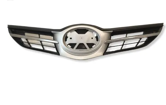 Toyota Auris E180 Front bumper upper radiator grill 5311402260AUOAS7 5311402260