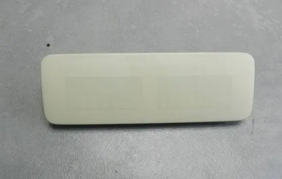 Volkswagen Phaeton Parking PDC sensor display screen 7L6919473F 11293 102395900