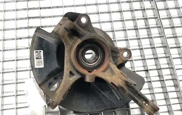 KIA Stonic Front wheel hub spindle knuckle