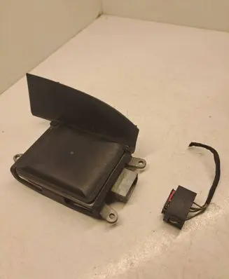 BMW 6 F12 F13 Blind spot module 6869508 12037310 0000042D