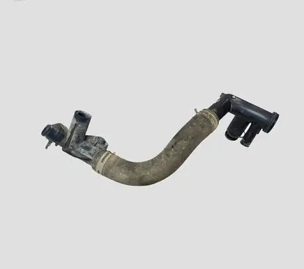 Peugeot 508 Engine coolant pipe/hose 9684589080 9671124980
