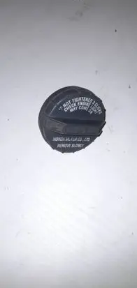 Honda Odyssey Fuel tank filler cap 