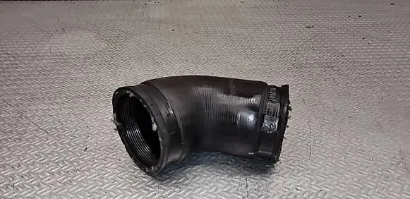 Volkswagen PASSAT CC Intercooler hose/pipe 1K0145838AG