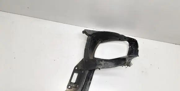 Mercedes-Benz ML W164 Side radiator support slam panel 