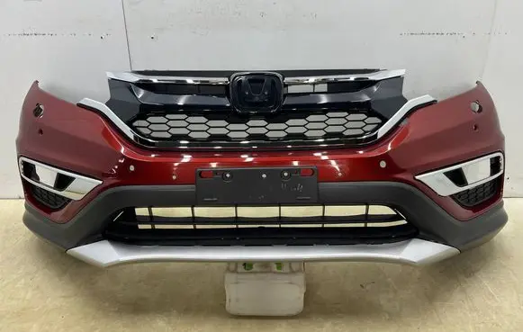Honda CR-V Front bumper 71101-T1V-ZX00