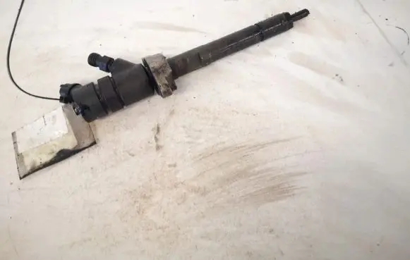 Volvo V50 Fuel injector 0445110188 892080