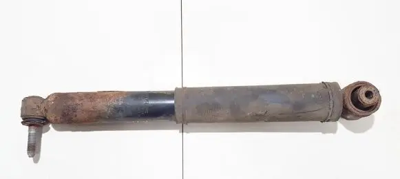 Renault Megane III Rear shock absorber/damper