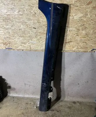 Mercedes-Benz SLK R172 Sill 36144493