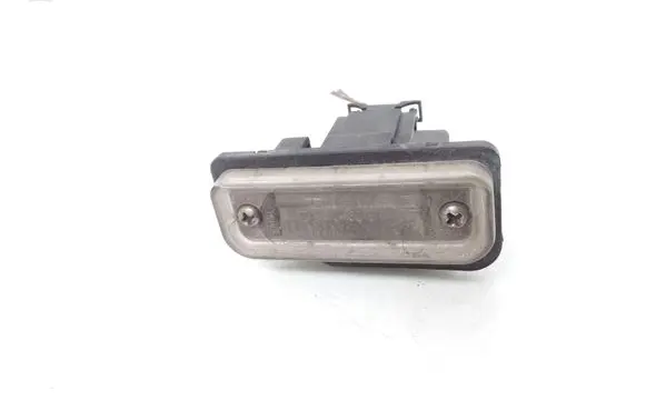 Mercedes-Benz E W211 Number plate light A2038200256
