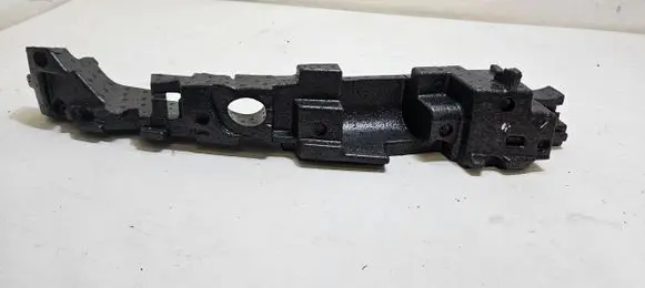 Mercedes-Benz SLK R172 Front bumper foam support bar A1728853037