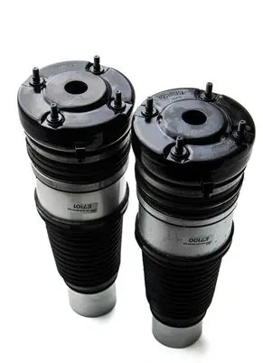 Audi A6 Allroad C6 Air suspension bag 4F0616039J 4F0616039Q 4F0616040P