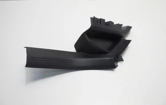 Volvo XC40 side skirts sill cover 32296003
