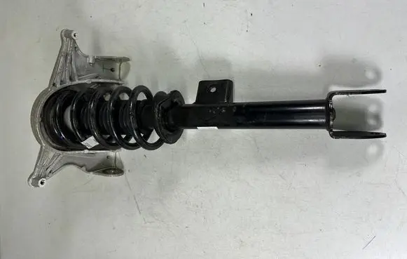 Tesla Model Y Front suspension assembly kit set 118836900C CFP233218A0709
