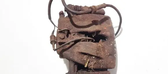 Fiat Ulysse Front brake caliper
