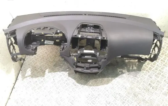 Hyundai i30 Dashboard