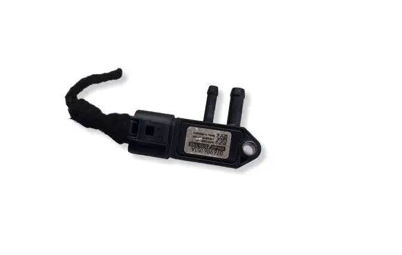Volkswagen PASSAT B6 Exhaust gas pressure sensor 076906051A 19935079 2UDPS09002