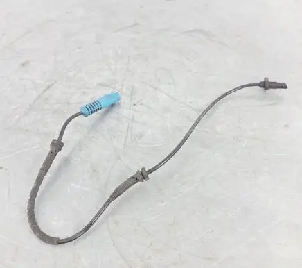BMW X1 E84 ABS brake wheel speed sensor 6908705 61126908705