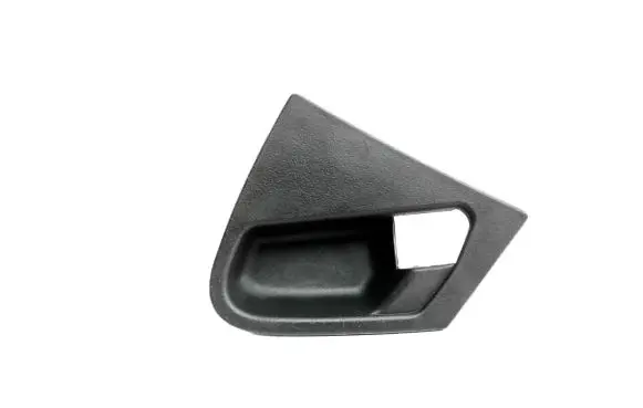 Mercedes-Benz ML W163 Rear door interior handle A1637660168 A1637660163