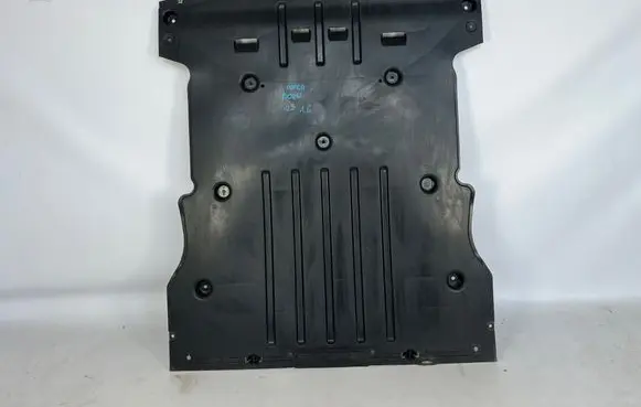 Cupra Born Front underbody cover/under tray 1EA825236D