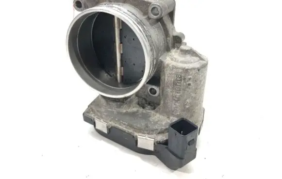 BMW X5 E70 Engine shut-off valve 7556118