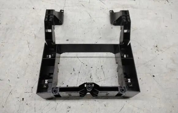 Mercedes-Benz E W211 Other center console (tunnel) element A2116800134