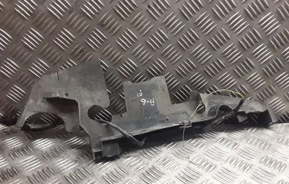 Audi A6 S6 C6 4F Radiator trim 4F0121283G