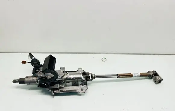 Citroen C3 Ignition lock 9663123380 30717B 307717