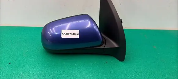 Chevrolet Aveo Manual wing mirror E4012312