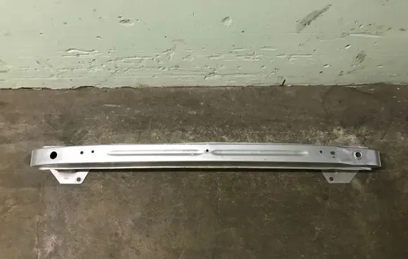 Peugeot 208 Rear bumper cross member GHU728082