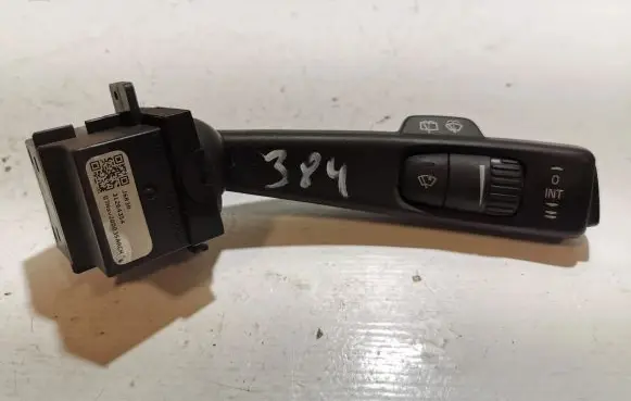 Volvo V70 Wiper control stalk 31264354