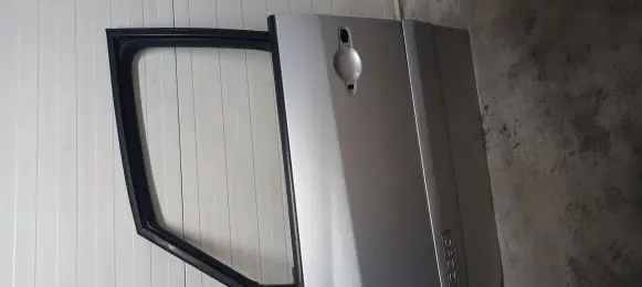 Renault Espace - Grand espace IV Front door