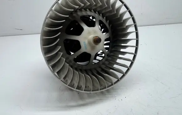 Mercedes-Benz Vaneo W414 Heater fan/blower A4148200942 1030334401