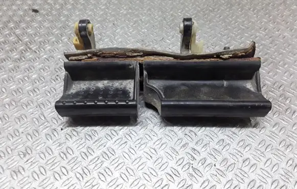 KIA Sportage Loading door exterior handle 