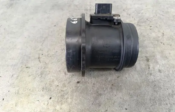 Audi A5 8T 8F Mass air flow meter 059906461N