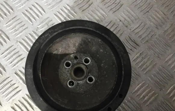 Alfa Romeo 156 Crankshaft pulley 390440hz 390-440hz
