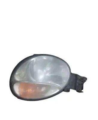 Subaru Impreza II Headlight/headlamp