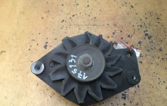 Volkswagen Polo II 86C 2F Generator/alternator