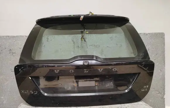 Volvo XC60 Tailgate/trunk/boot lid 39811096