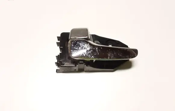 Mitsubishi Outlander Rear door interior handle