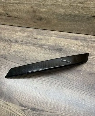 BMW 5 E60 E61 Rear door card trim 356303
