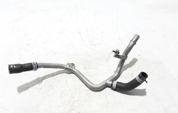 Renault Clio V Brake vacuum hose/pipe 71593R